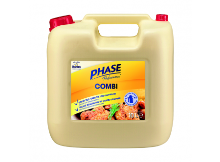 Phase Professional Combi