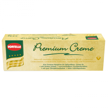 Premium Creme / MB