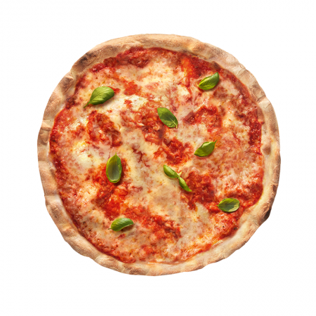 Gustavo Gusto Pizza Margherita