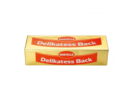 Delikatess Back / MB