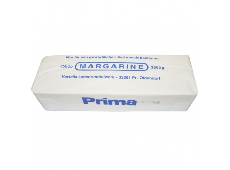 Prima Margarine