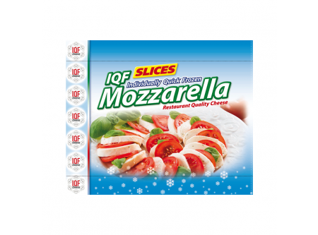 Mozzarella, 45 % Fett i.Tr.