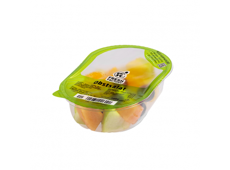 Obstsalat "unsere No.1"
